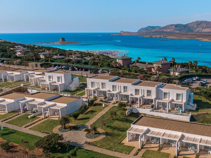 Capo Falcone Charming Apartments
