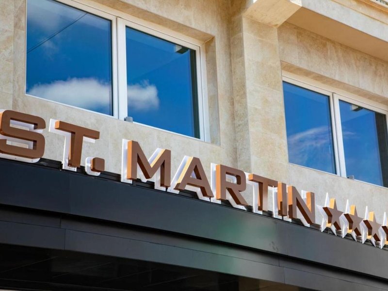 Hotel St. Martin 2