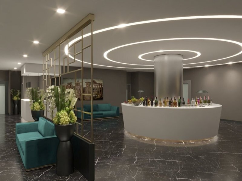 Hotel St. Martin 5