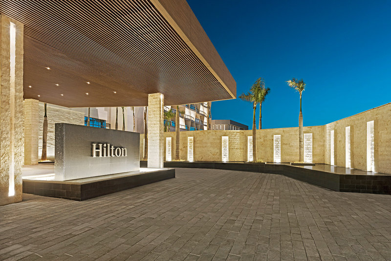 Hilton Cancun An All-Inclusive Resort 4