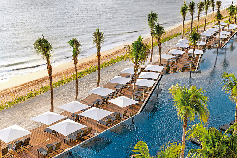 Hilton Cancun An All-Inclusive Resort 6