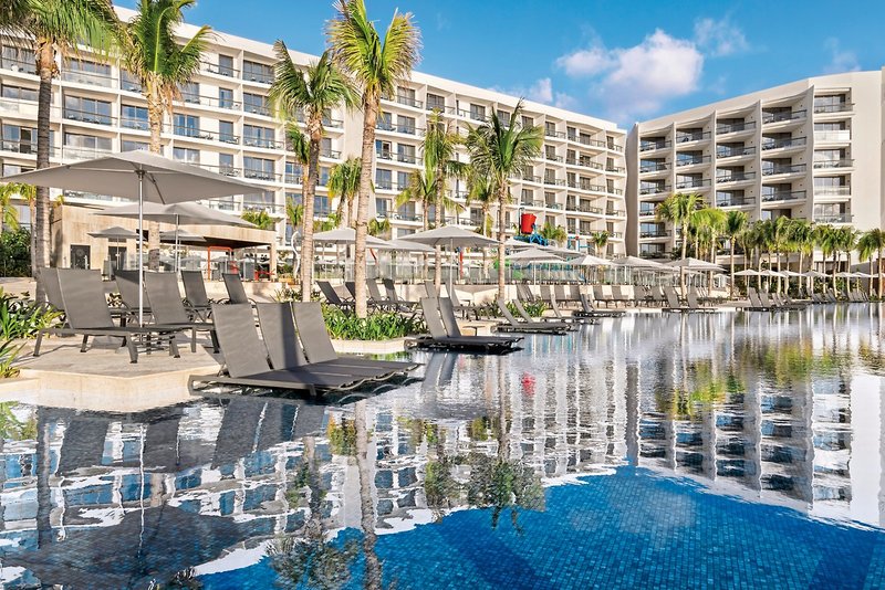 Hilton Cancun An All-Inclusive Resort 8