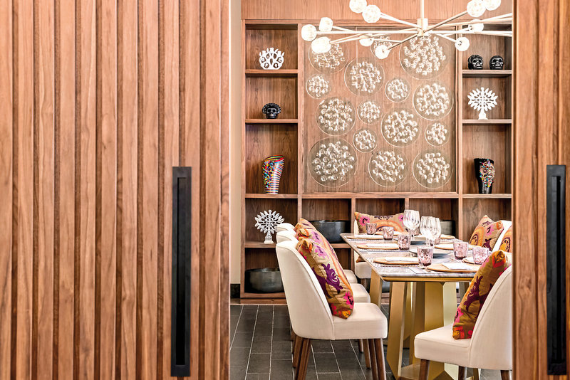 Hilton Cancun An All-Inclusive Resort 9