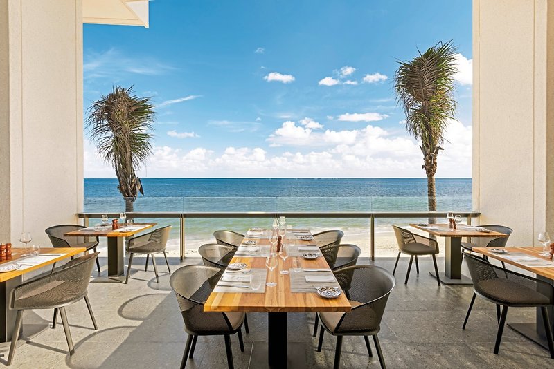 Hilton Cancun An All-Inclusive Resort 11