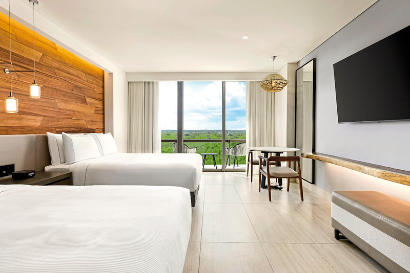 Hilton Cancun An All-Inclusive Resort 12