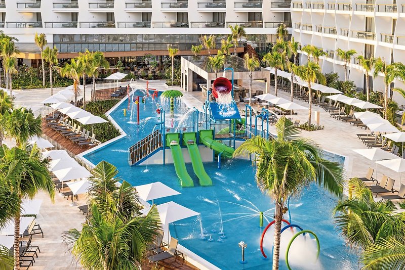 Hilton Cancun An All-Inclusive Resort 14