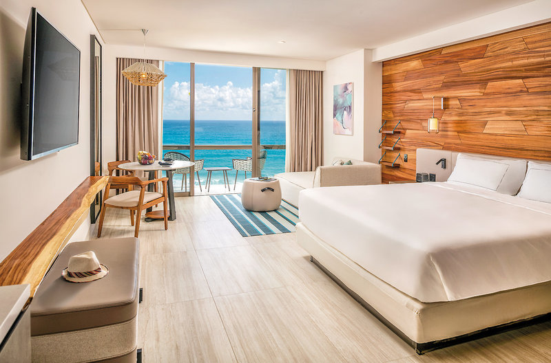 Hilton Cancun An All-Inclusive Resort 15