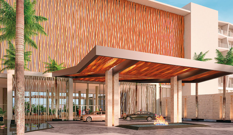 Hilton Cancun An All-Inclusive Resort 16