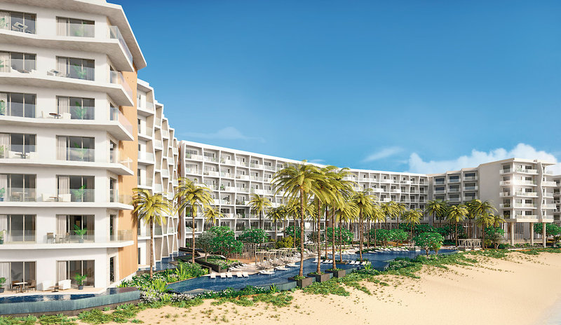 Hilton Cancun An All-Inclusive Resort 17
