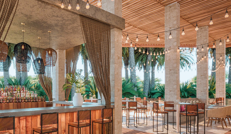 Hilton Cancun An All-Inclusive Resort 18