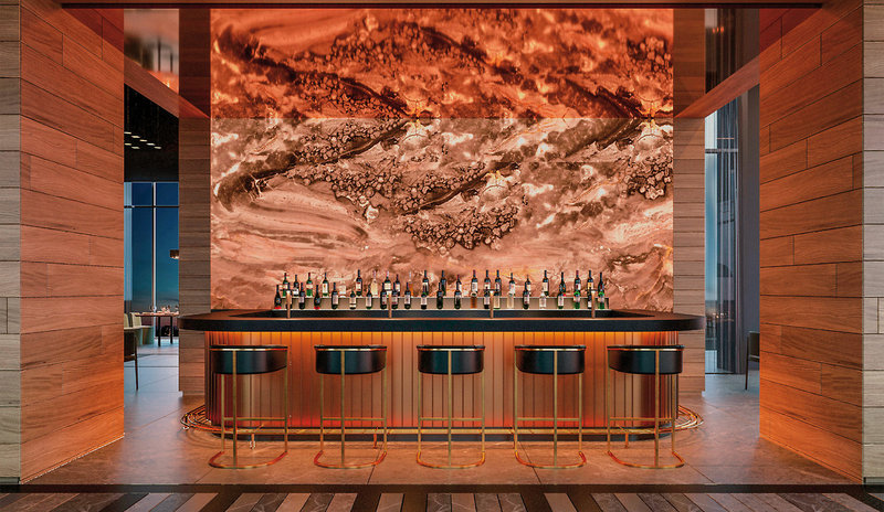 Hilton Cancun An All-Inclusive Resort 20