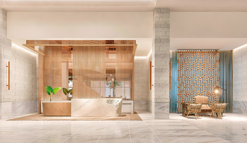 Hilton Cancun An All-Inclusive Resort 21