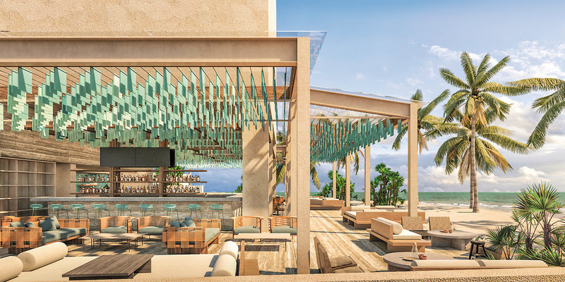 Hilton Cancun An All-Inclusive Resort 22