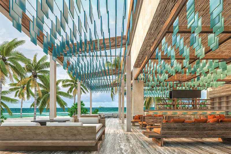 Hilton Cancun An All-Inclusive Resort 23