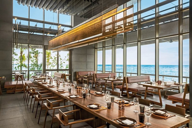 Hilton Cancun An All-Inclusive Resort 1