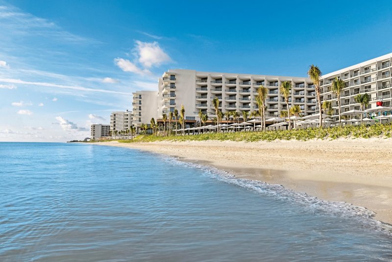 Hilton Cancun An All-Inclusive Resort 3