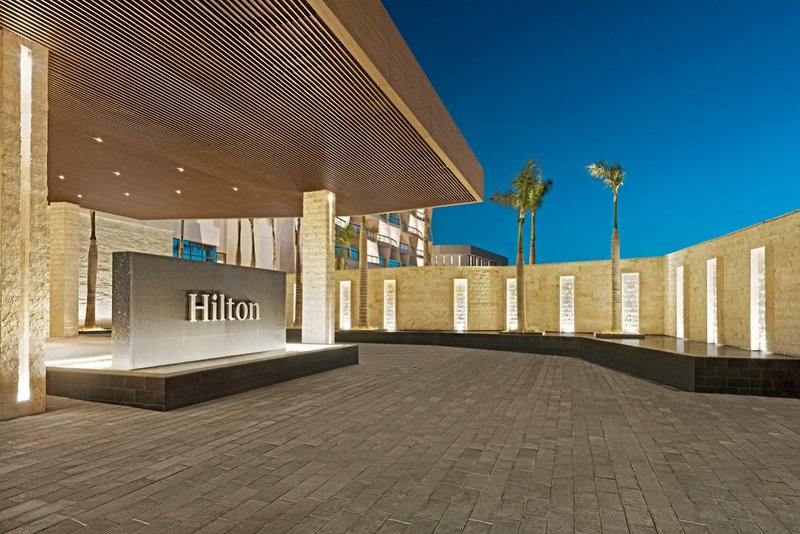 Hilton Cancun An All-Inclusive Resort 4