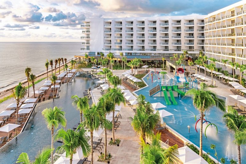 Hilton Cancun An All-Inclusive Resort 5