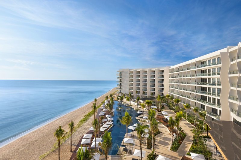Hilton Cancun An All-Inclusive Resort 1