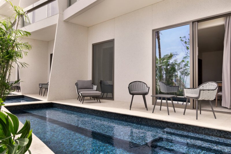 Hilton Cancun An All-Inclusive Resort 3