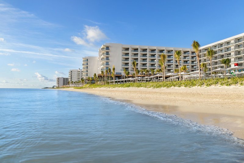 Hilton Cancun An All-Inclusive Resort 4