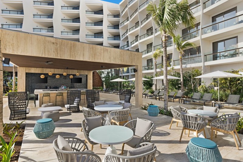 Hilton Cancun An All-Inclusive Resort 6