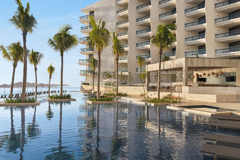 Hilton Cancun An All-Inclusive Resort 7