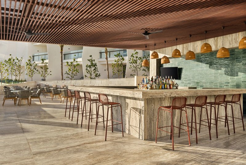 Hilton Cancun An All-Inclusive Resort 8