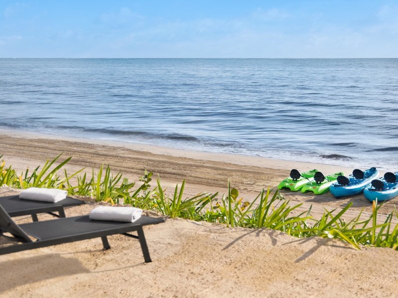 Hilton Cancun, an All-Inclusive Resort 3