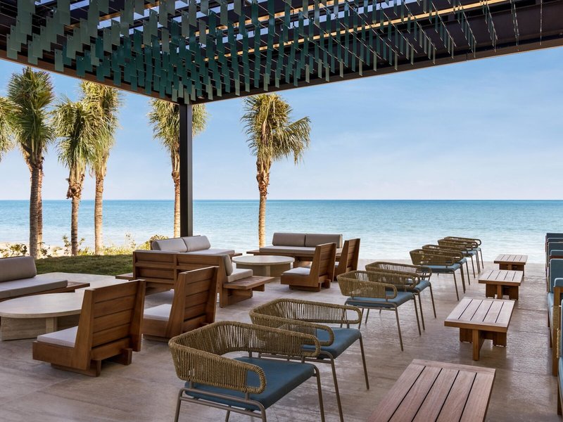 Hilton Cancun, an All-Inclusive Resort 7