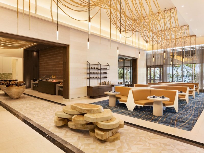 Hilton Cancun, an All-Inclusive Resort 8