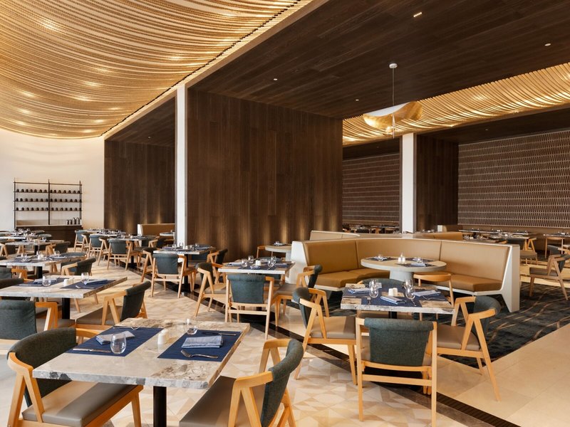 Hilton Cancun, an All-Inclusive Resort 15