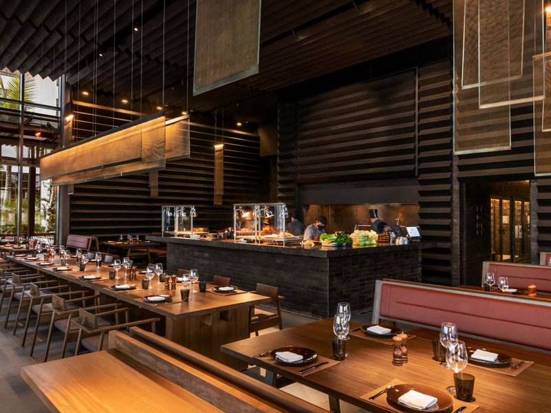 Hilton Cancun, an All-Inclusive Resort 16