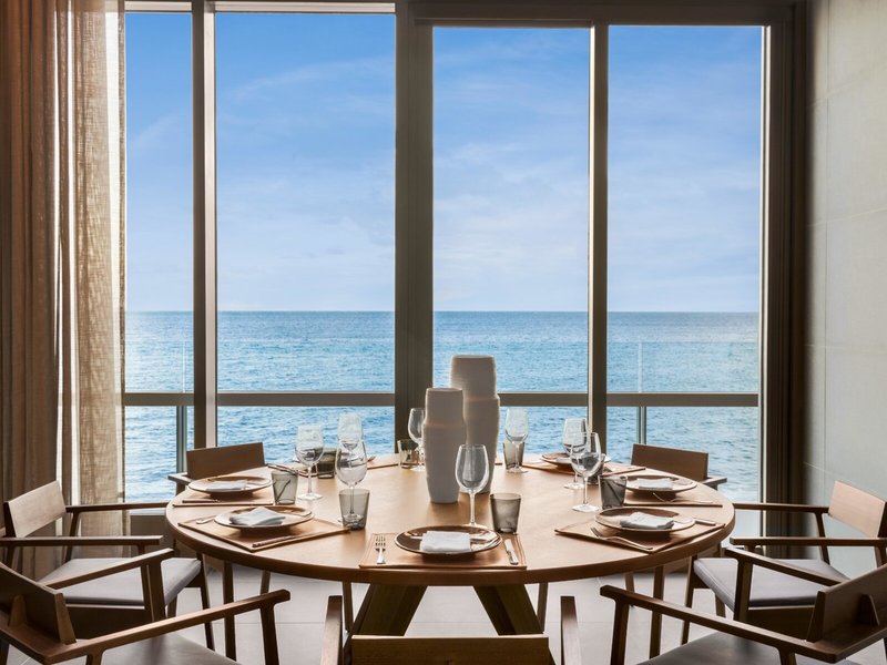 Hilton Cancun, an All-Inclusive Resort 17