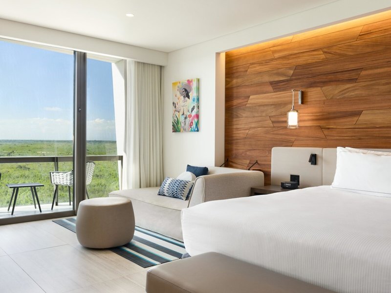 Hilton Cancun, an All-Inclusive Resort 18