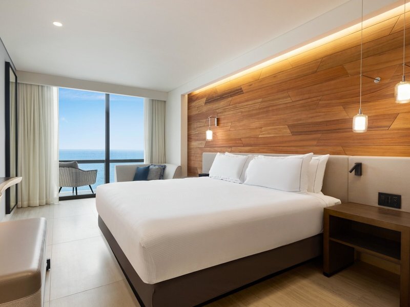 Hilton Cancun, an All-Inclusive Resort 20