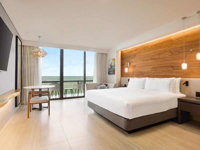 Hilton Cancun, an All-Inclusive Resort 21