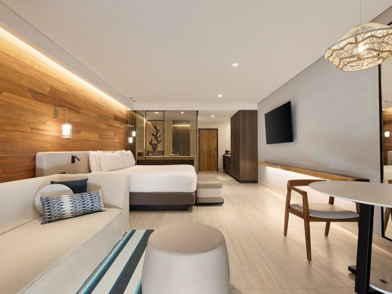 Hilton Cancun, an All-Inclusive Resort 22