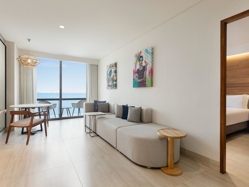Hilton Cancun, an All-Inclusive Resort 24