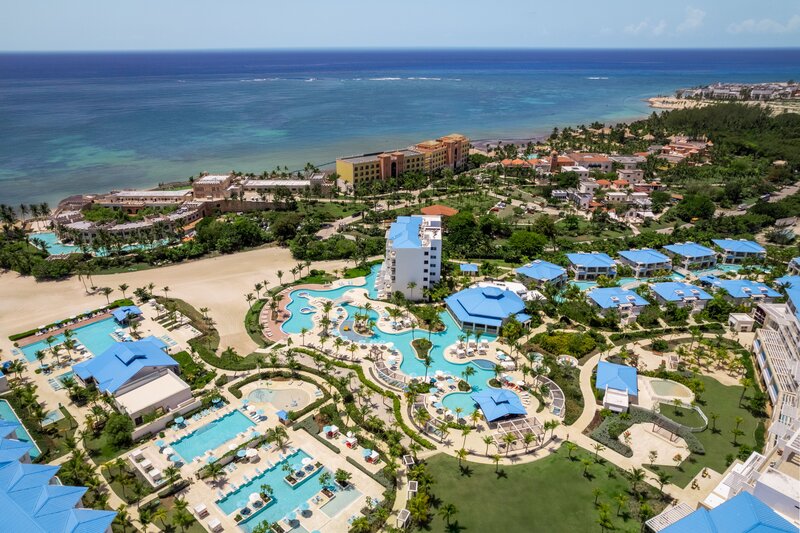 Dreams Cap Cana Resort & Spa 1