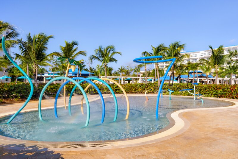 Dreams Cap Cana Resort & Spa 8