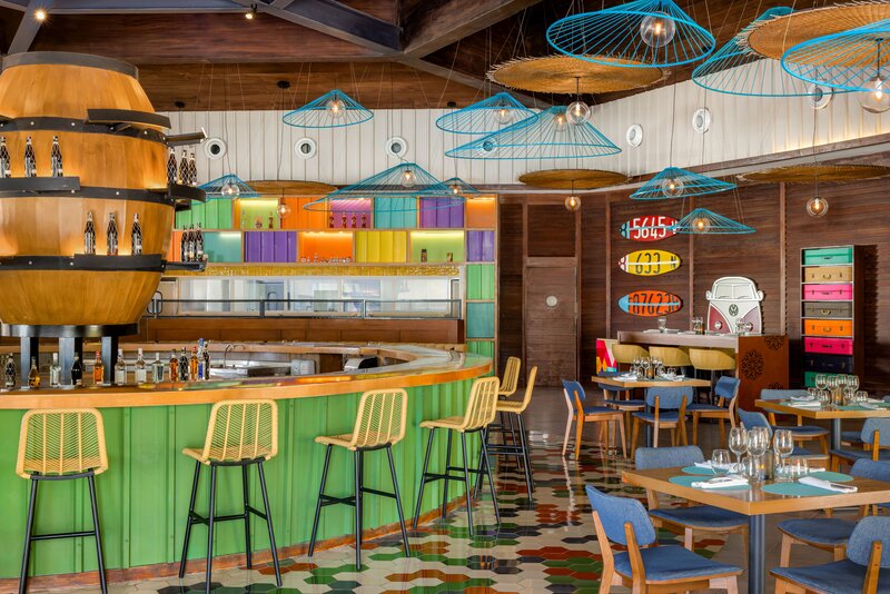 Dreams Cap Cana Resort & Spa 16