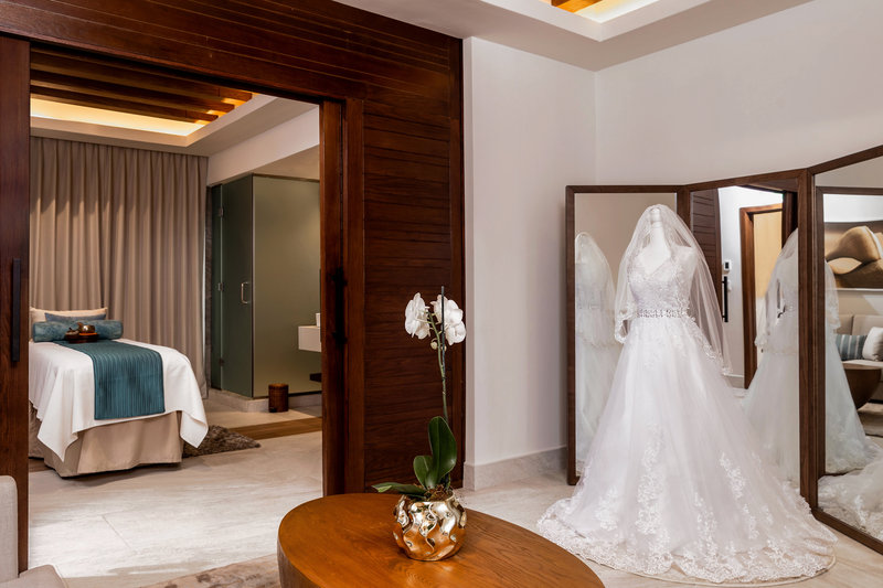 Dreams Cap Cana Resort & Spa 18