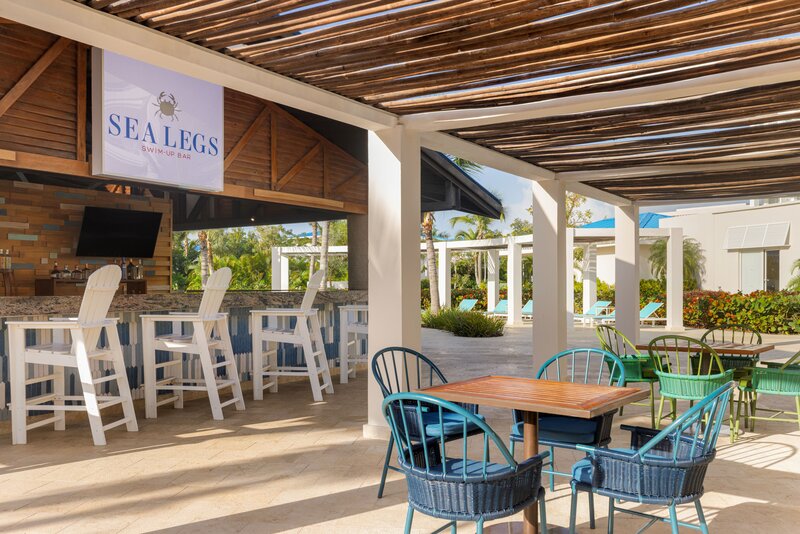 Dreams Cap Cana Resort & Spa 19