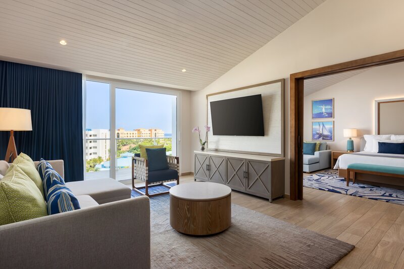 Dreams Cap Cana Resort & Spa 26
