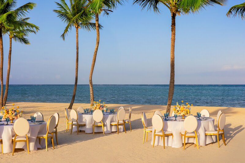 Dreams Cap Cana Resort & Spa 6