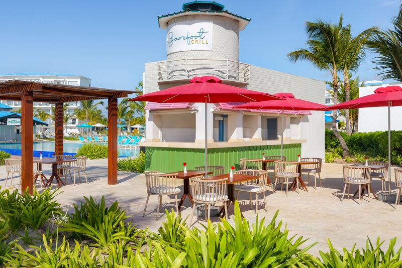 Dreams Cap Cana Resort & Spa 12