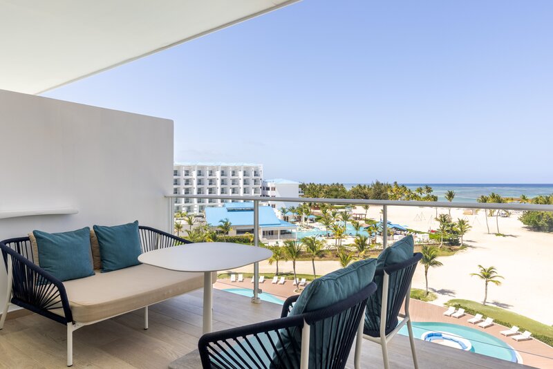 Dreams Cap Cana Resort & Spa 22