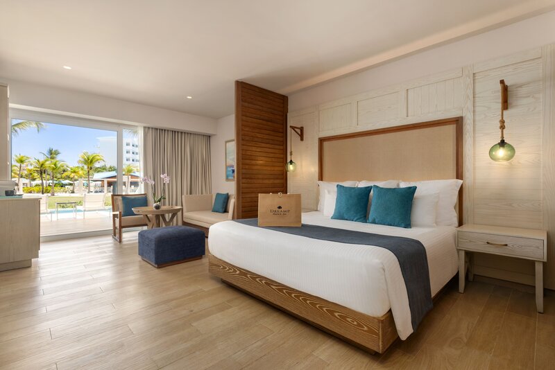 Dreams Cap Cana Resort & Spa 24