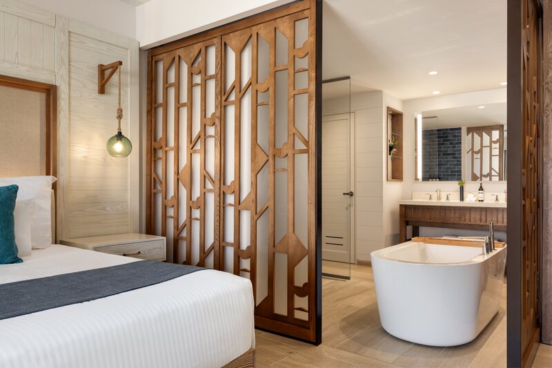 Dreams Cap Cana Resort & Spa 25